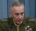 US Vows to Help Afghanistan Reduce Civilian Casualties